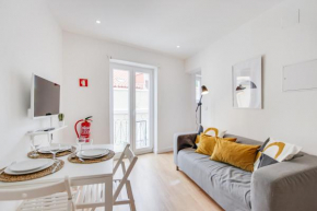 Hygge Chiado